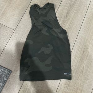 Nobull tank top